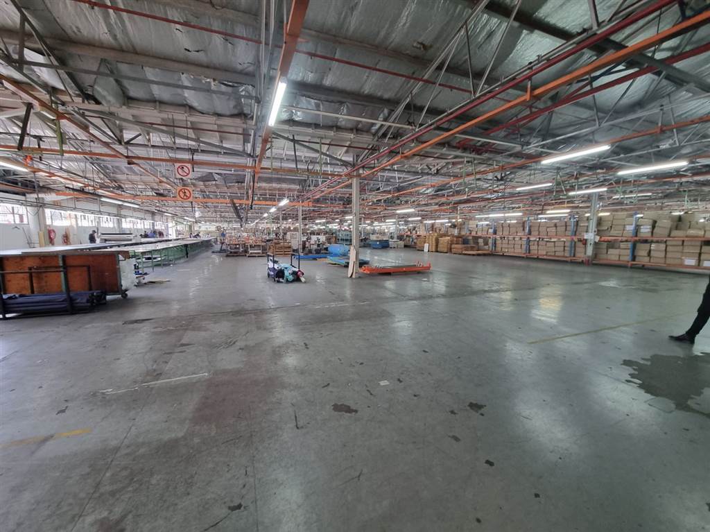 14216  m² Industrial space in Mobeni photo number 19