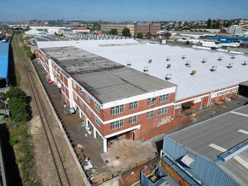 14216  m² Industrial space in Mobeni photo number 5