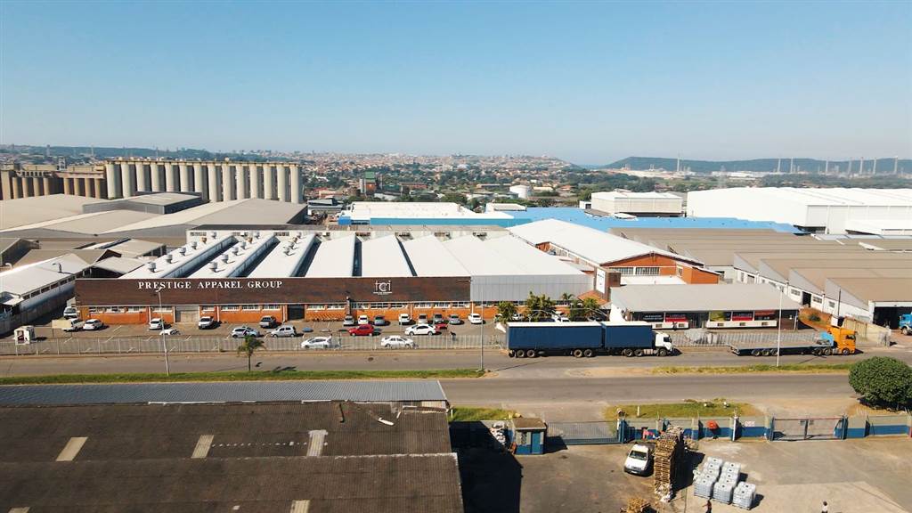 14216  m² Industrial space in Mobeni photo number 11