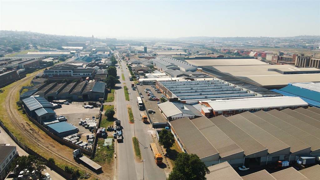 14216  m² Industrial space in Mobeni photo number 13