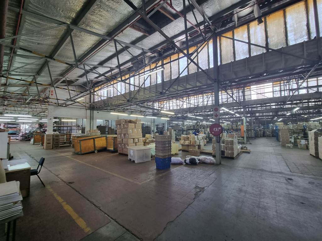 14216  m² Industrial space in Mobeni photo number 22