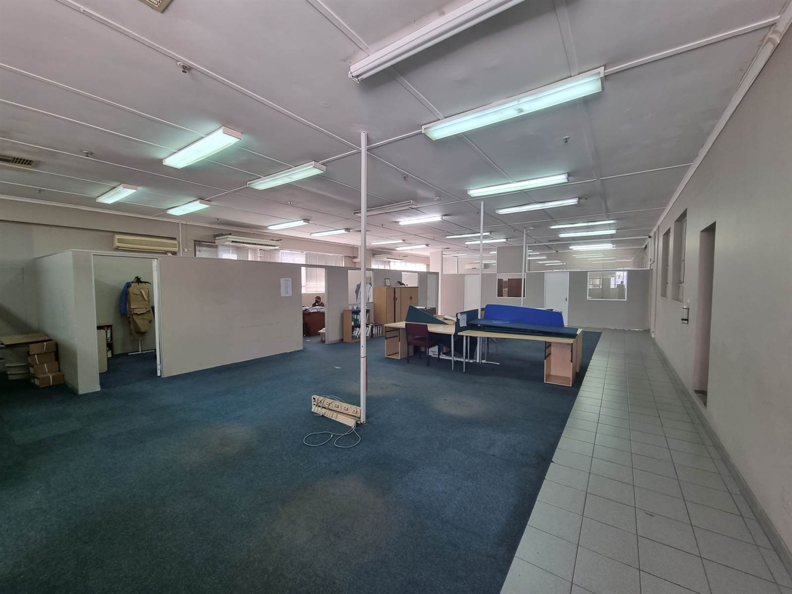 14216  m² Industrial space in Mobeni photo number 26