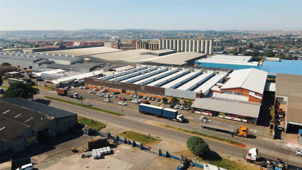 14216  m² Industrial space in Mobeni photo number 14