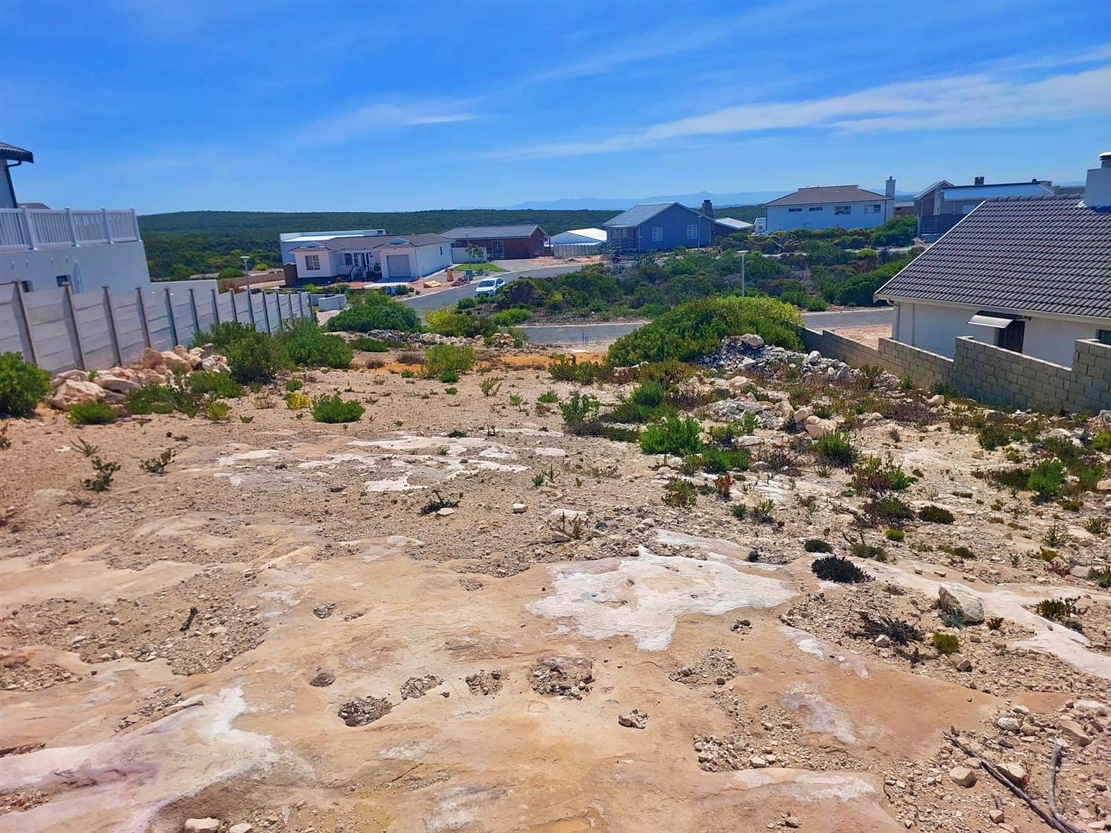 700 m² Land available in Struisbaai photo number 4