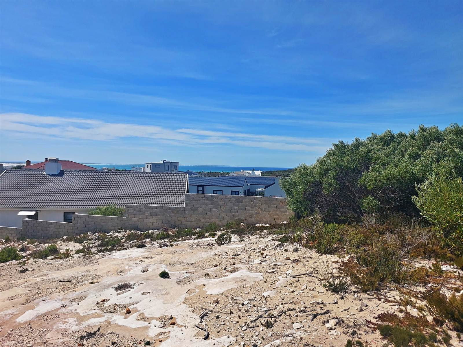 700 m² Land available in Struisbaai photo number 5