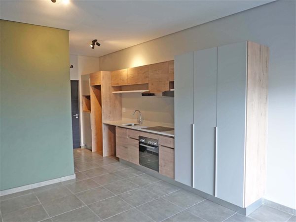 Studio apartment Studio apartment