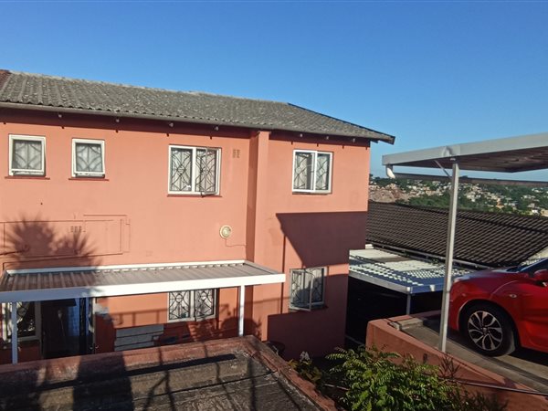 3 Bed Townhouse in Westville