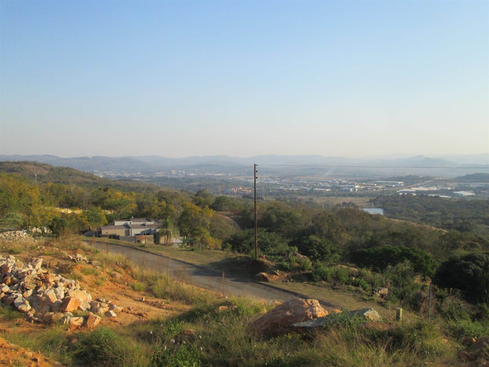 906 m² Land available in Drum Rock photo number 10