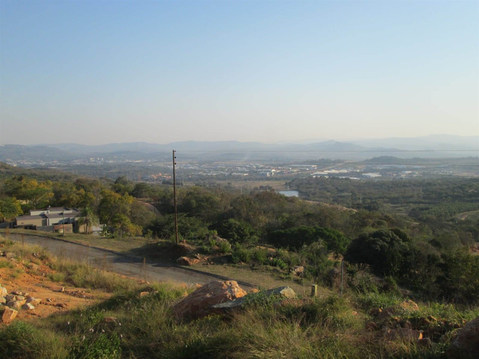 906 m² Land available in Drum Rock photo number 9