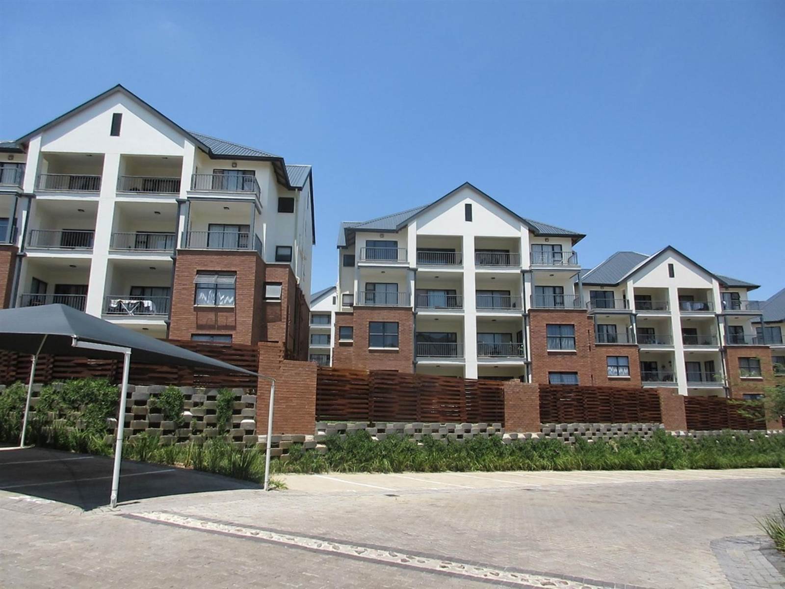 3 Bed Apartment in Kyalami Hills photo number 29