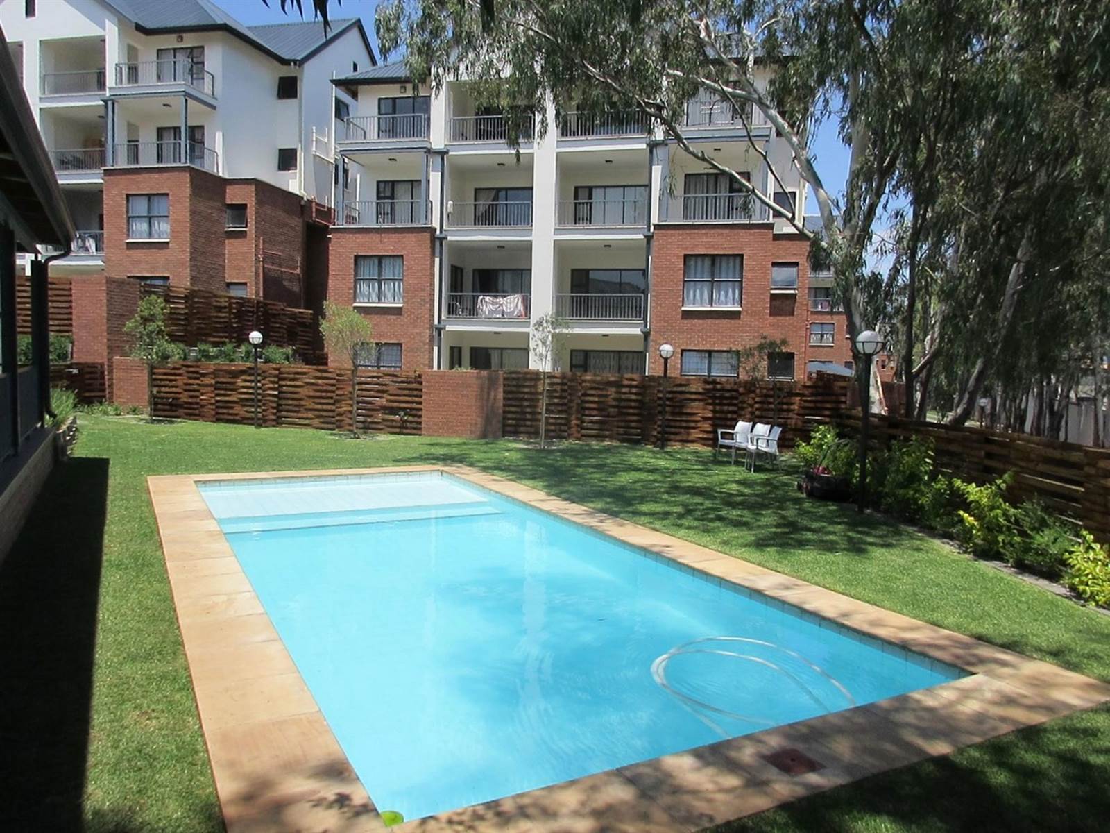 3 Bed Apartment in Kyalami Hills photo number 17