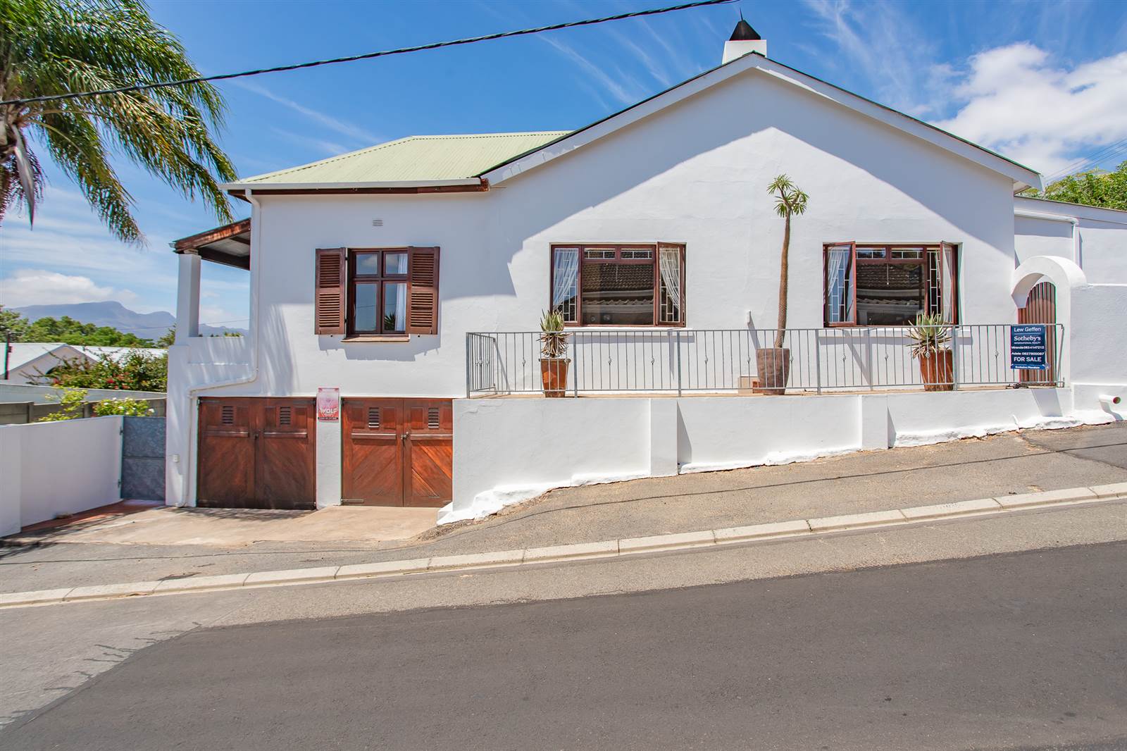 4 Bed House in Paarl Central West photo number 24