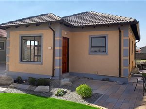 2 Bed House in Reiger Park