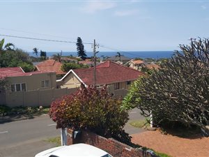 4 Bed House in Ocean View