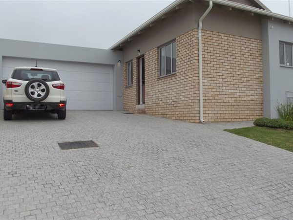 3 Bedroom House 3 Bedroom House