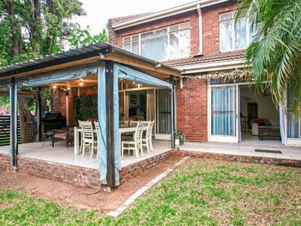 3 Bed House in Ashlea Gardens