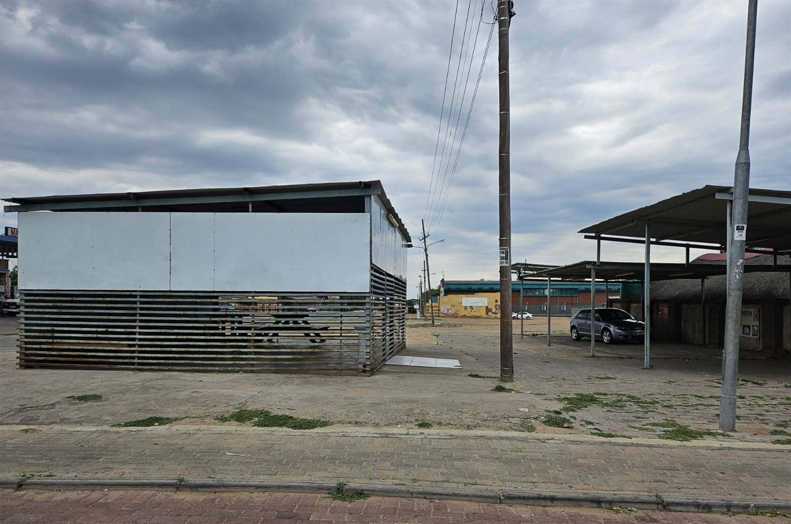 300  m² Commercial space in Seshego photo number 1