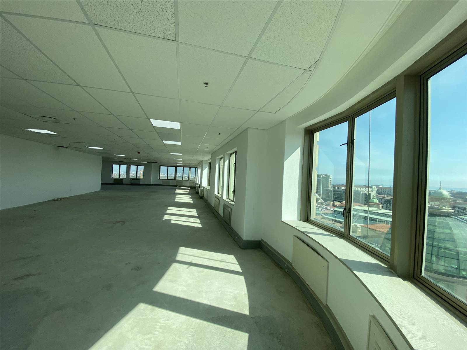 592  m² Commercial space in Century City photo number 9