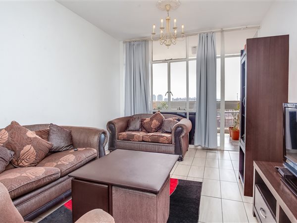 2 Bed Apartment