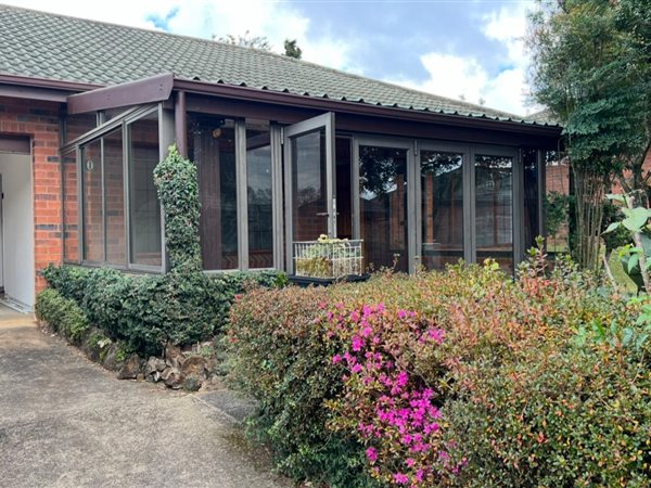 2 Bedroom Townhouse 2 Bedroom Townhouse