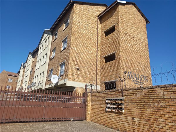 2 Bedroom Apartment 2 Bedroom Apartment