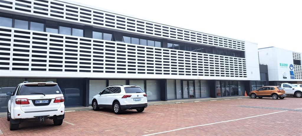 1200  m² Office Space in Dawncliffe photo number 6