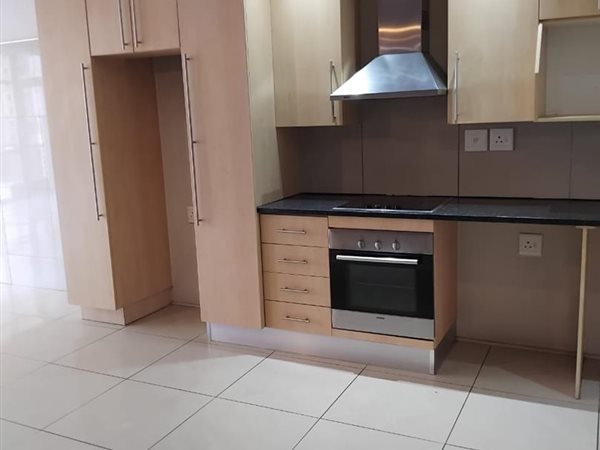 2 Bed Apartment