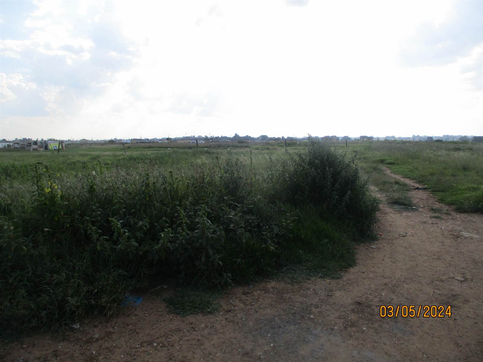 1094 m² Land available in Mayfield photo number 10