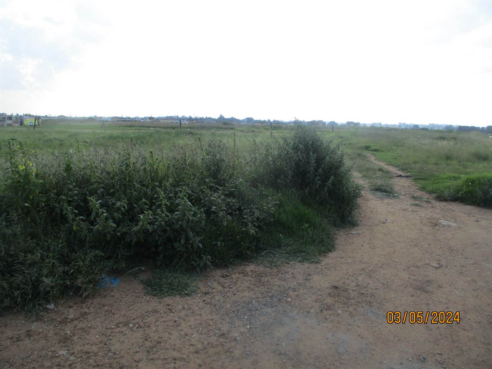 1094 m² Land available in Mayfield photo number 8