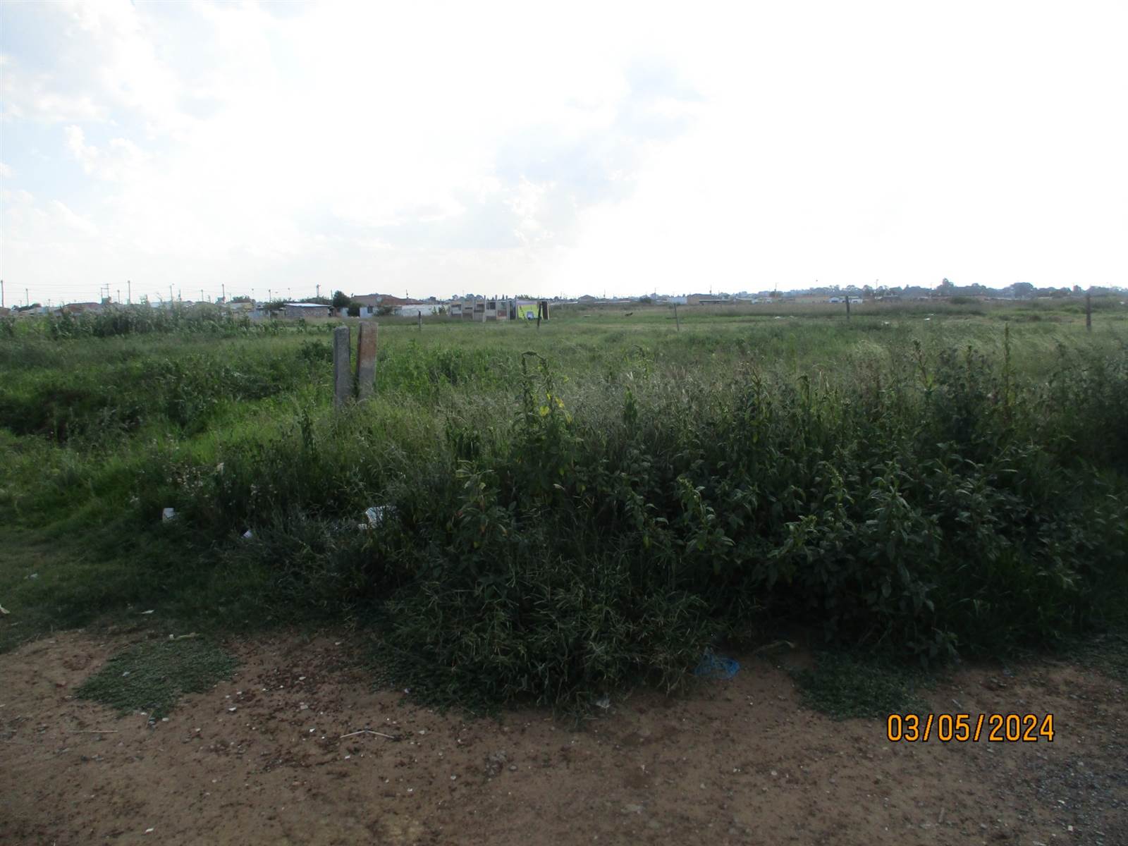 1094 m² Land available in Mayfield photo number 5