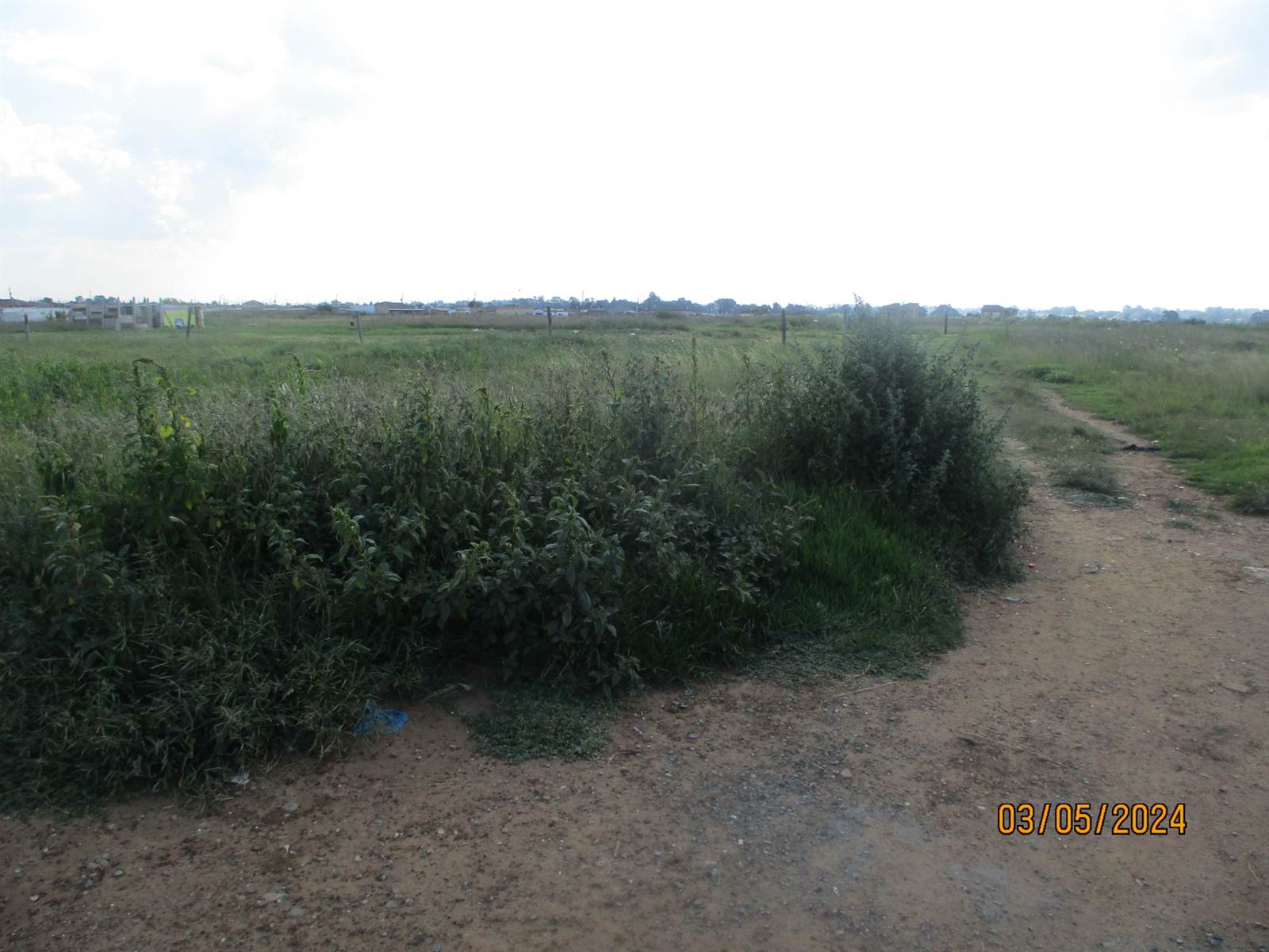 1094 m² Land available in Mayfield photo number 9