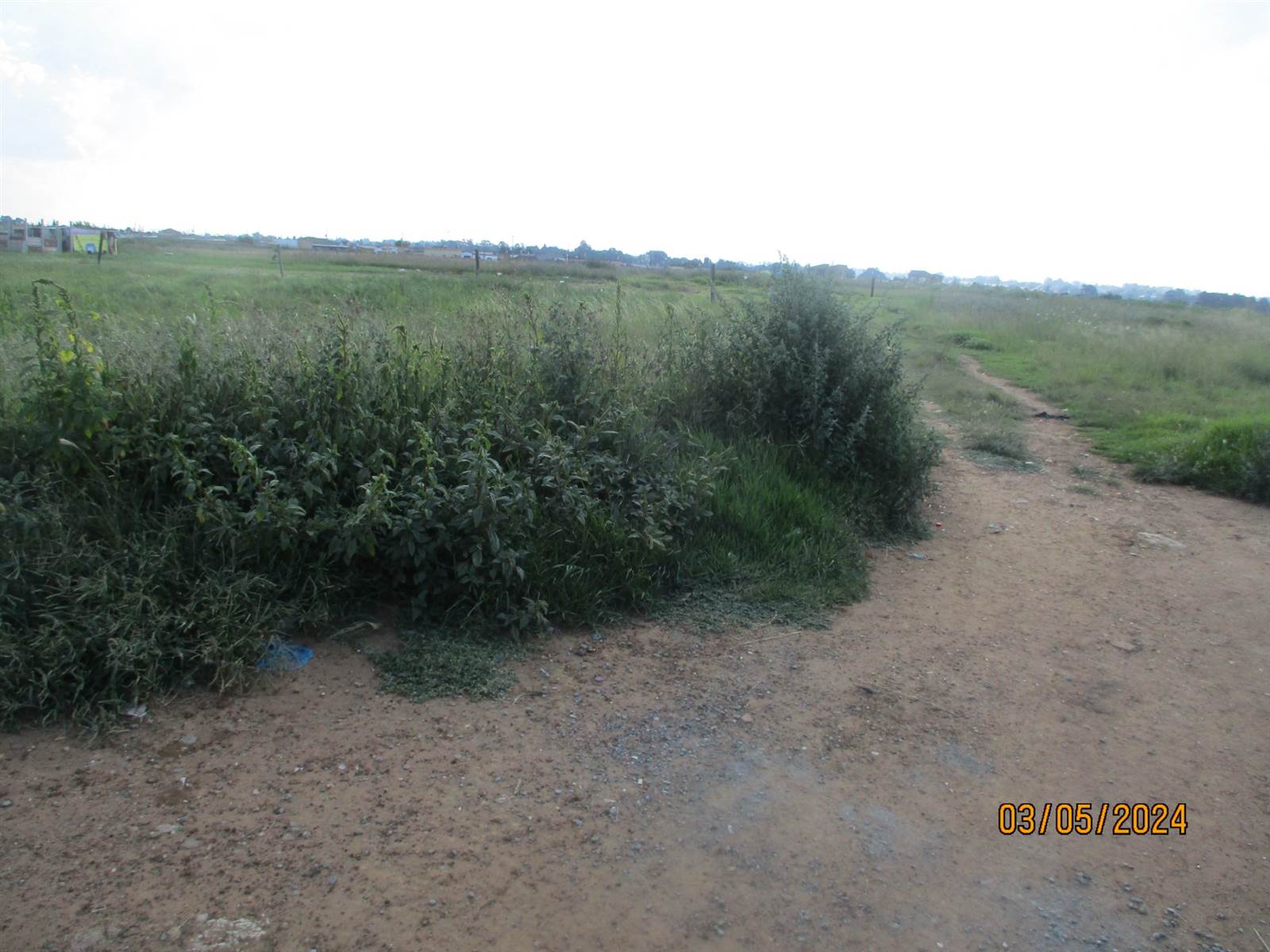 1094 m² Land available in Mayfield photo number 7