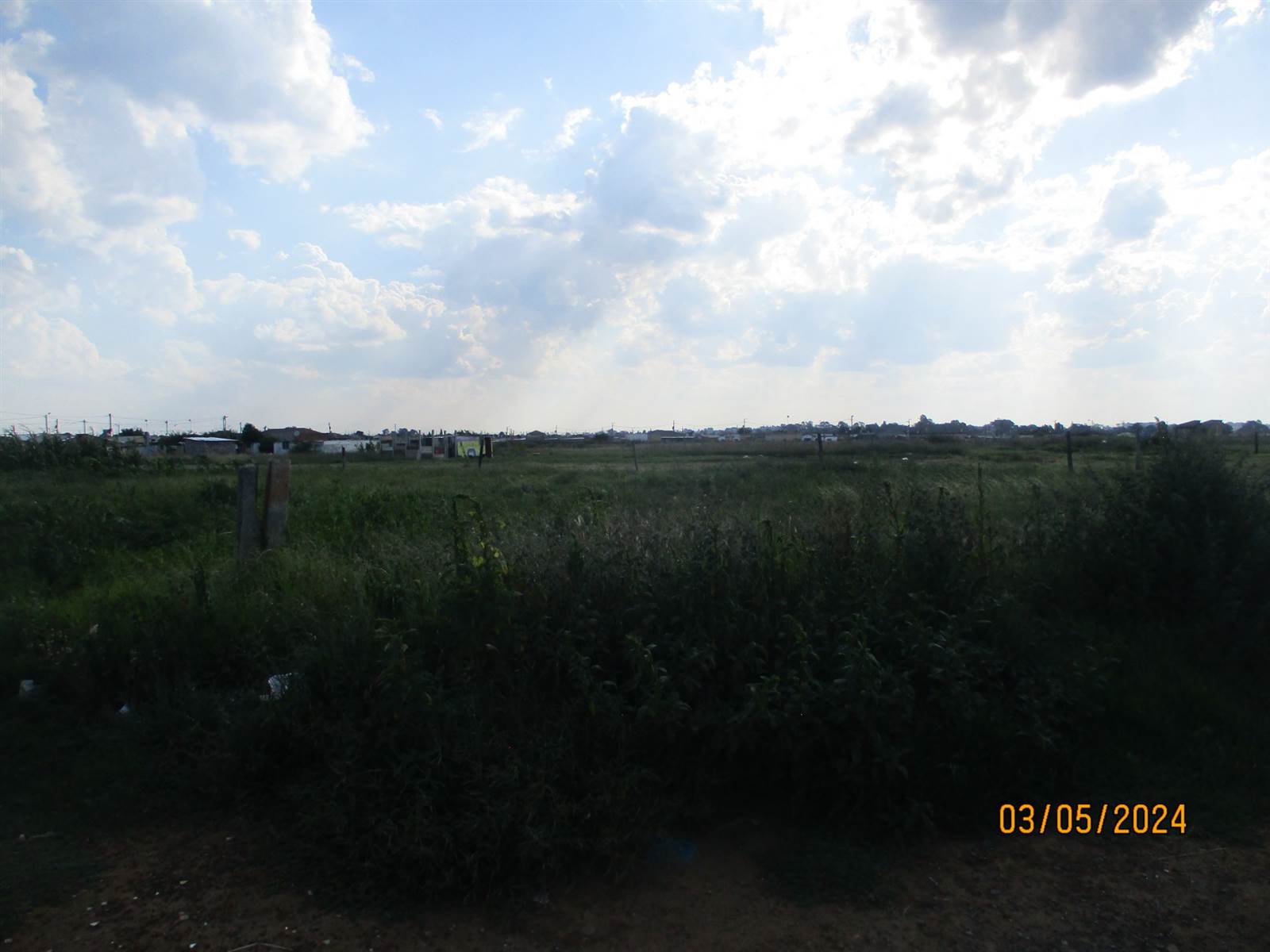 1094 m² Land available in Mayfield photo number 2