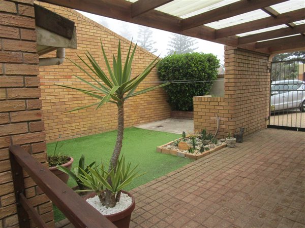 3 Bed Townhouse in Linkside