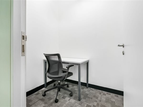 15  m² Office Space