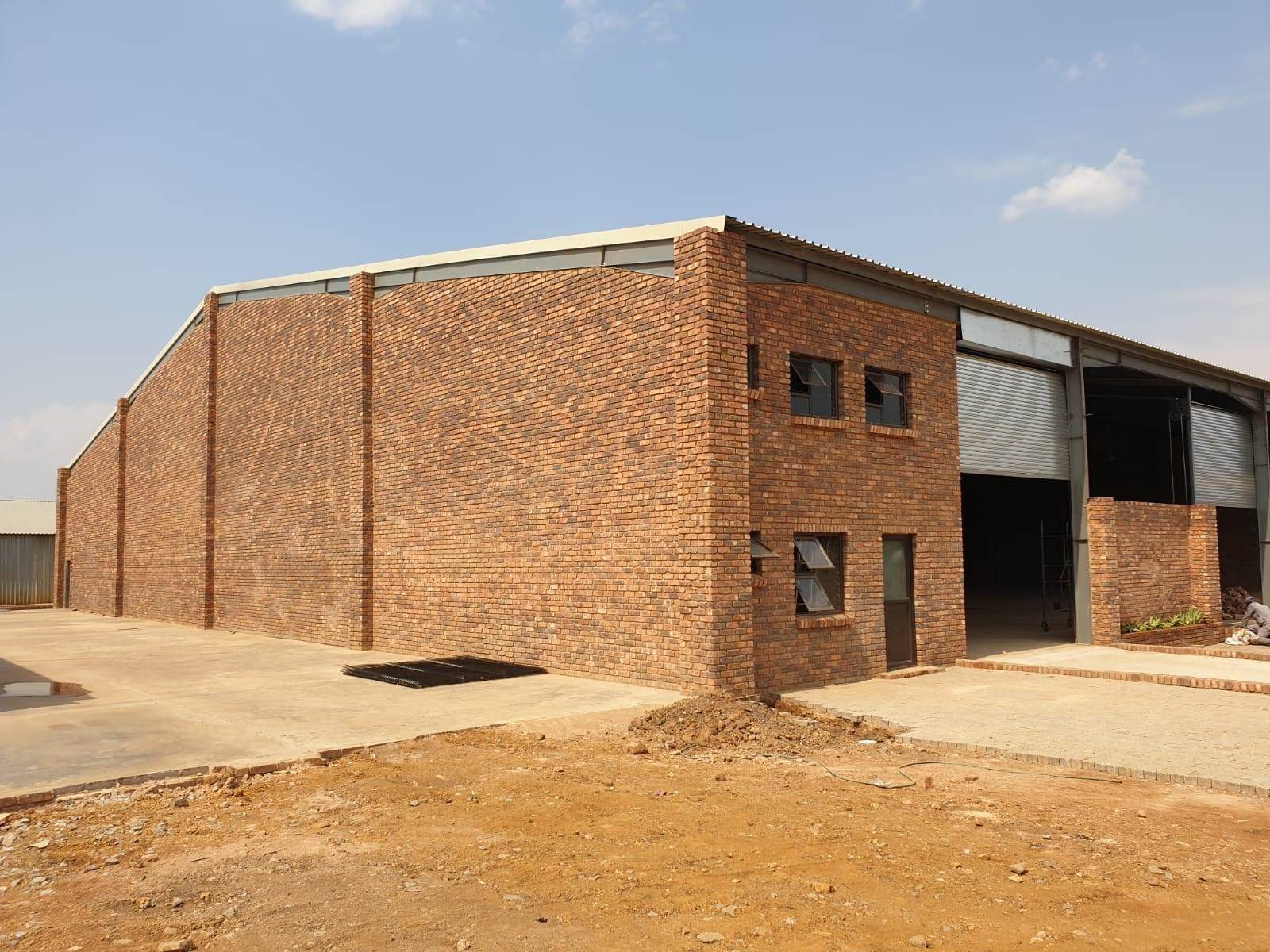 450  m² Industrial space in Kempton Park Central photo number 10