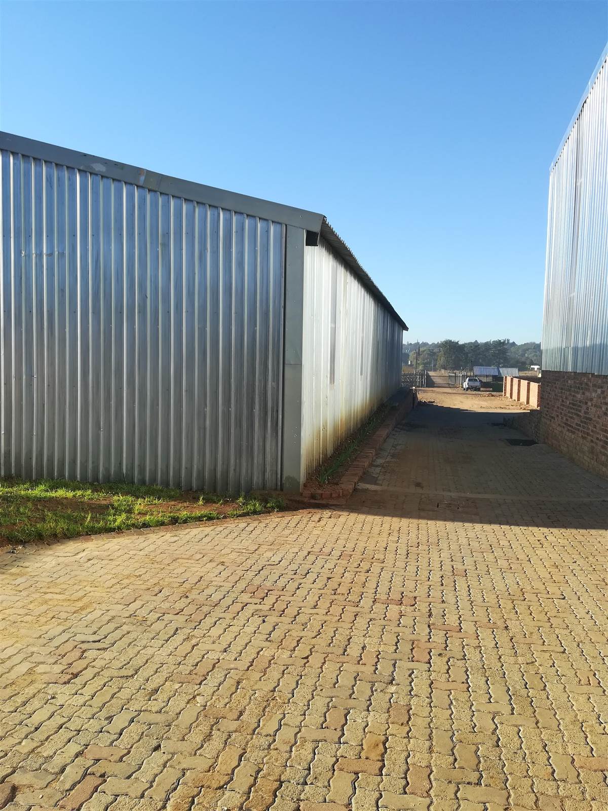450  m² Industrial space in Kempton Park Central photo number 2