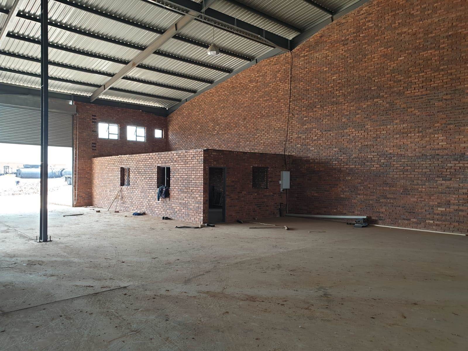 450  m² Industrial space in Kempton Park Central photo number 8