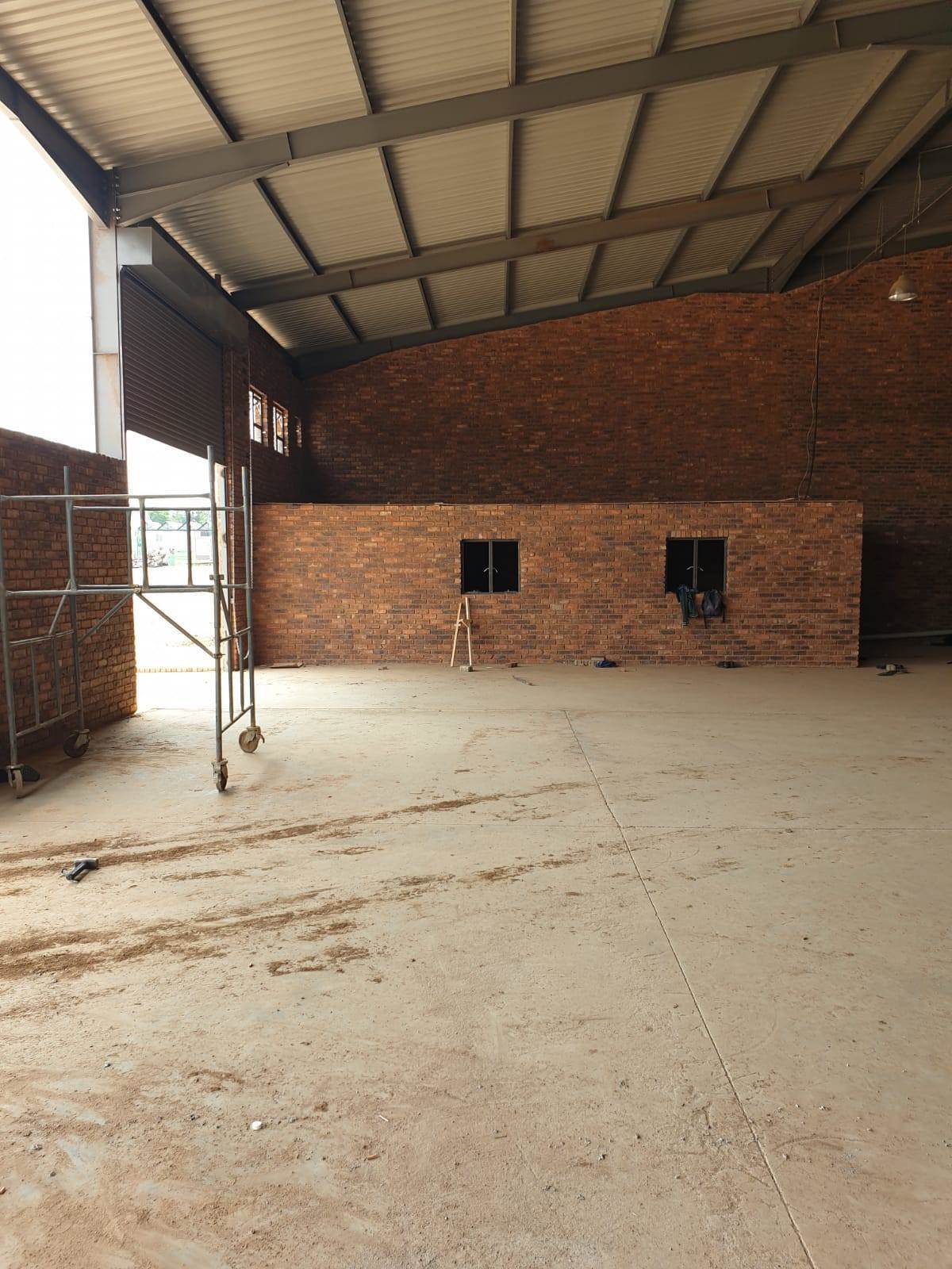 450  m² Industrial space in Kempton Park Central photo number 9