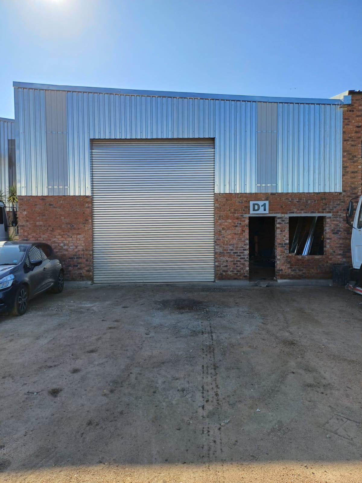 450  m² Industrial space in Kempton Park Central photo number 18