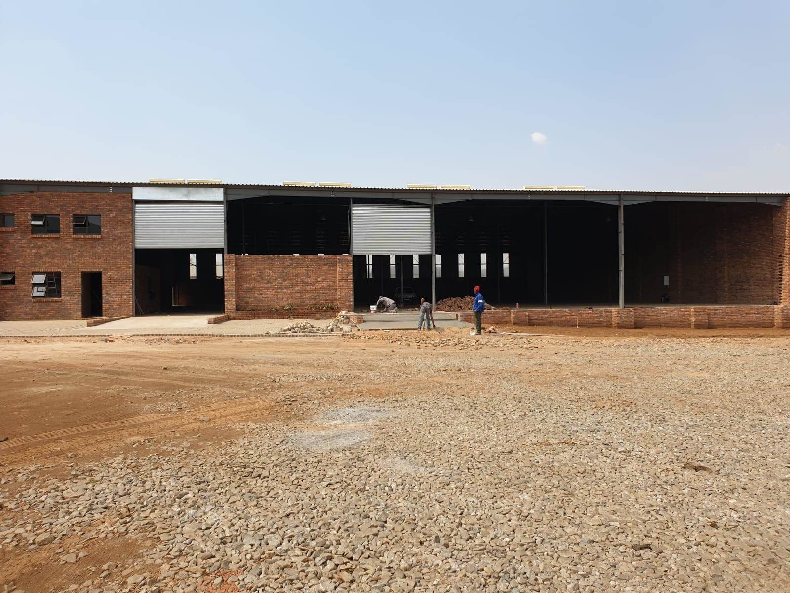 450  m² Industrial space in Kempton Park Central photo number 14