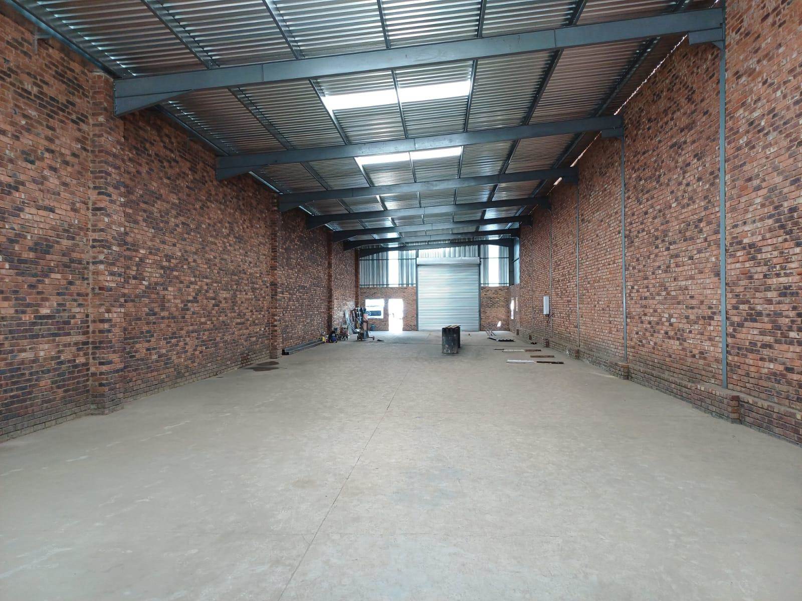 450  m² Industrial space in Kempton Park Central photo number 21