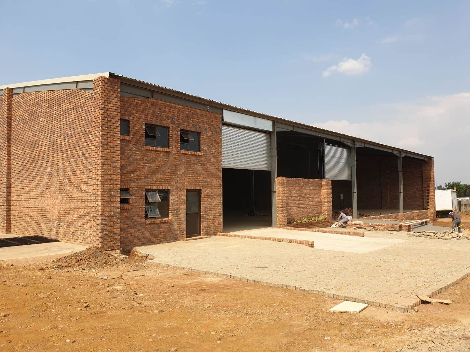 450  m² Industrial space in Kempton Park Central photo number 11