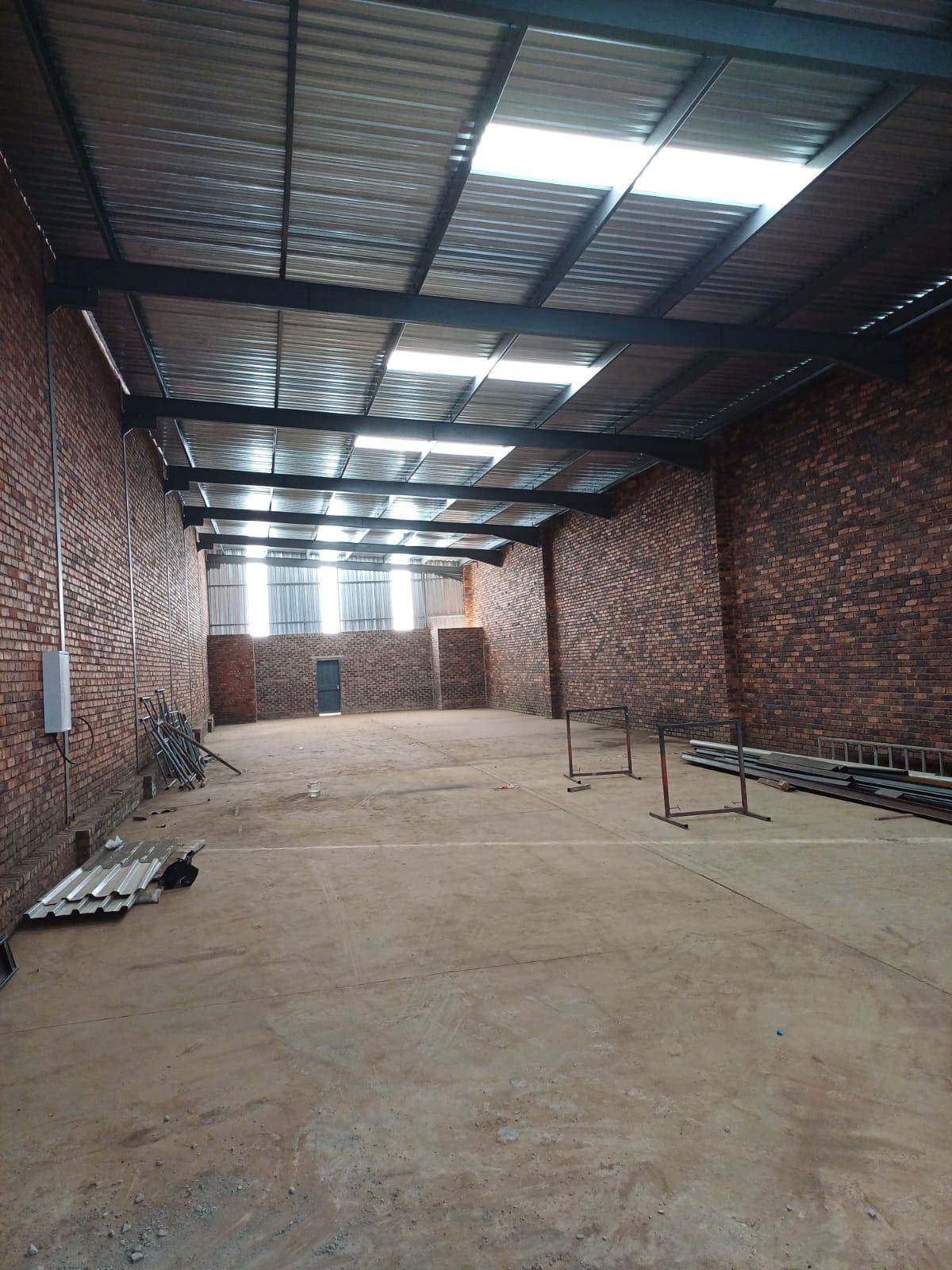 450  m² Industrial space in Kempton Park Central photo number 16