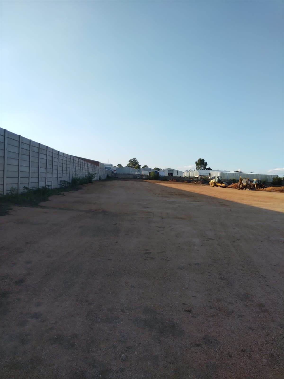 450  m² Industrial space in Kempton Park Central photo number 24