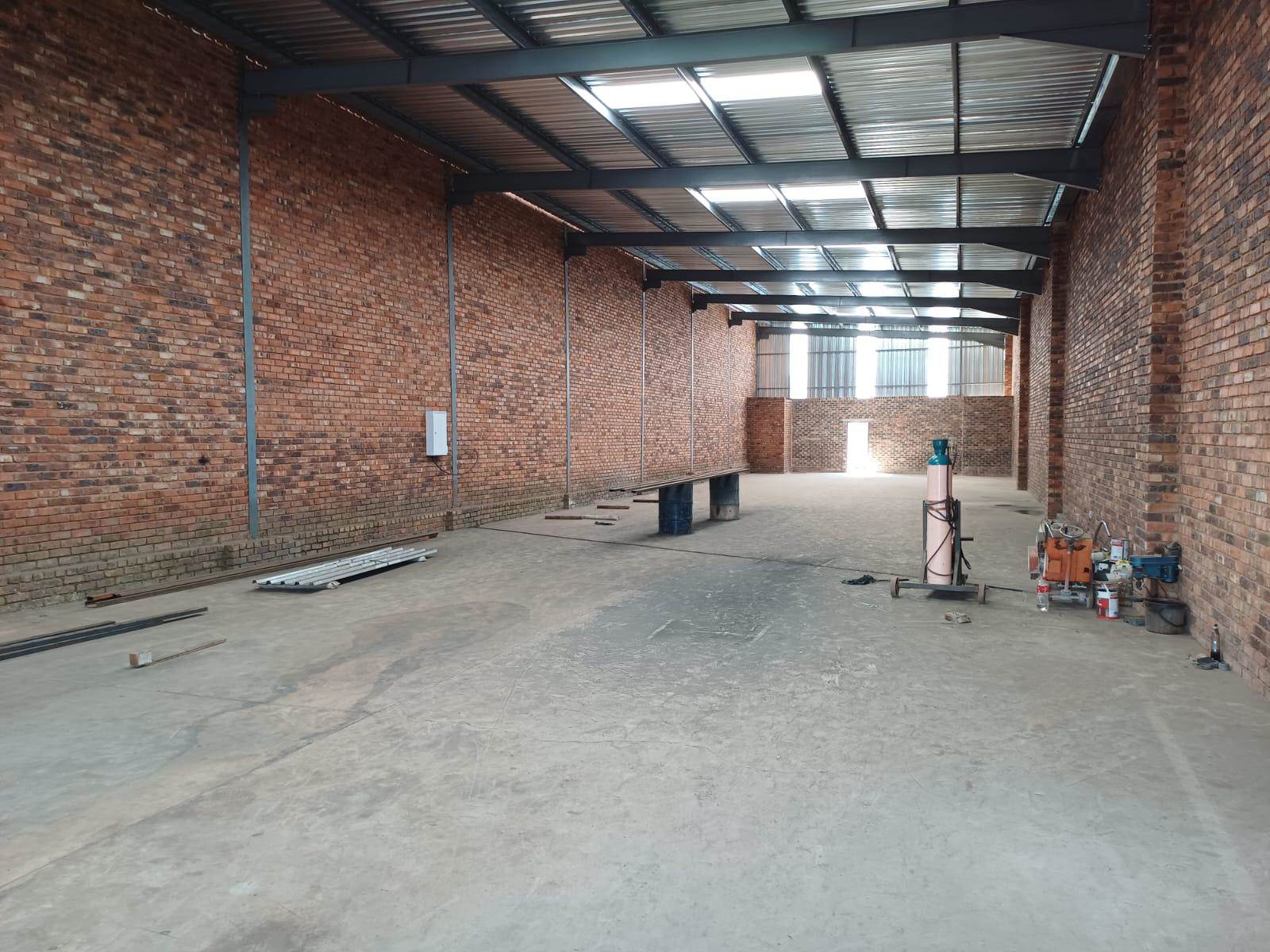 450  m² Industrial space in Kempton Park Central photo number 20