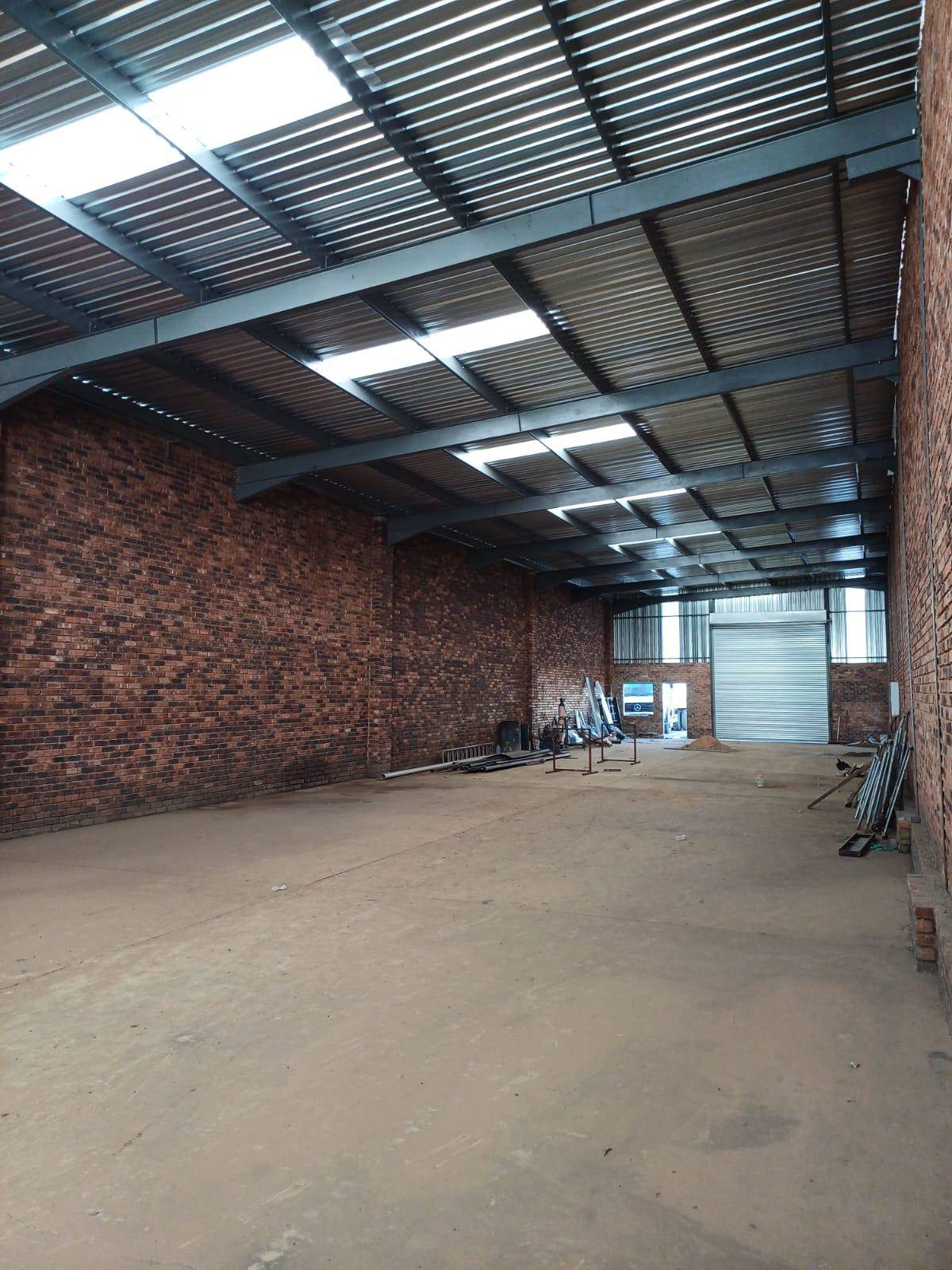 450  m² Industrial space in Kempton Park Central photo number 15