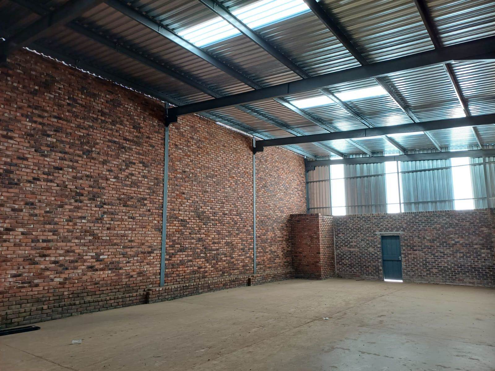 450  m² Industrial space in Kempton Park Central photo number 17