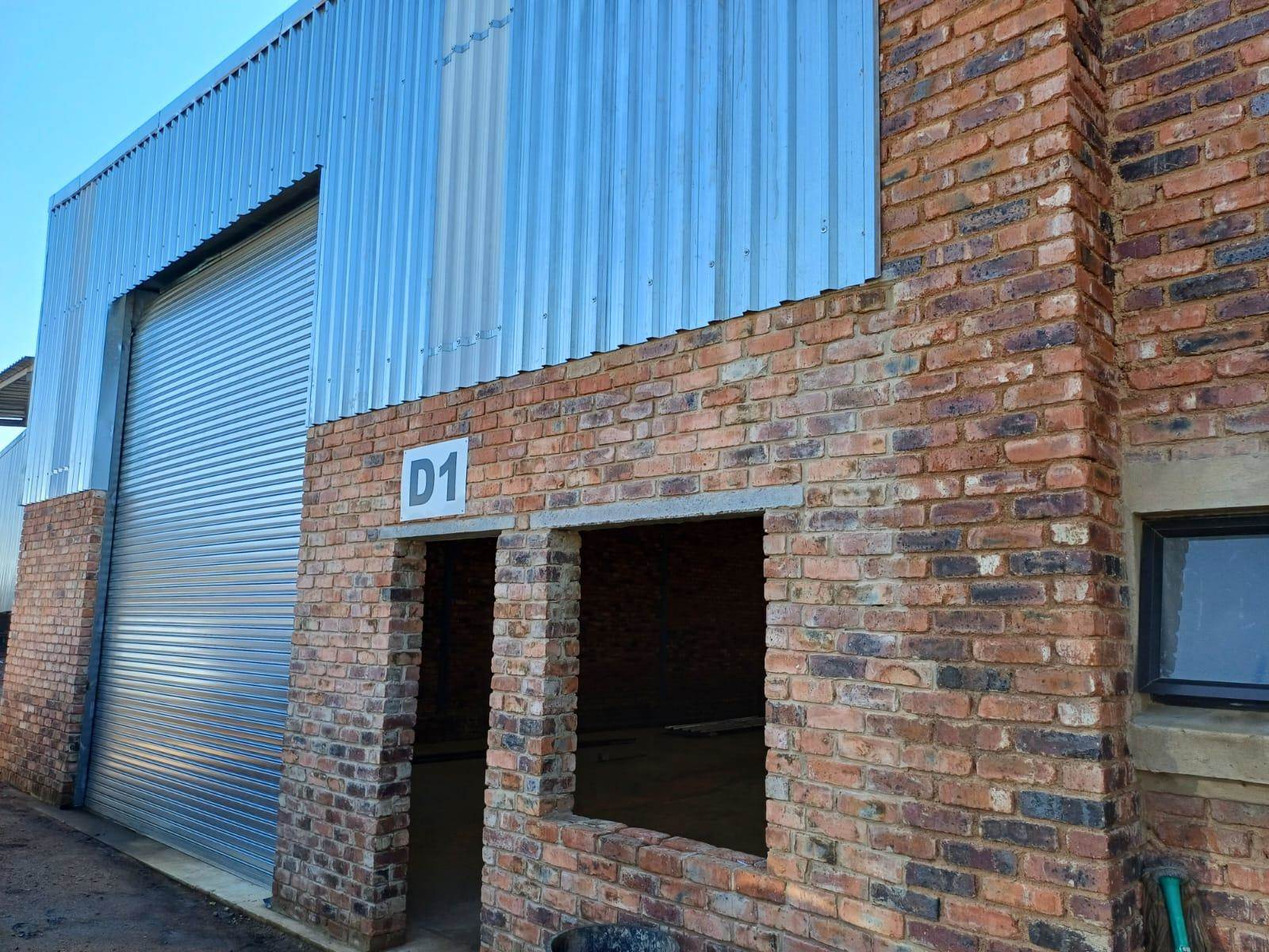 450  m² Industrial space in Kempton Park Central photo number 19