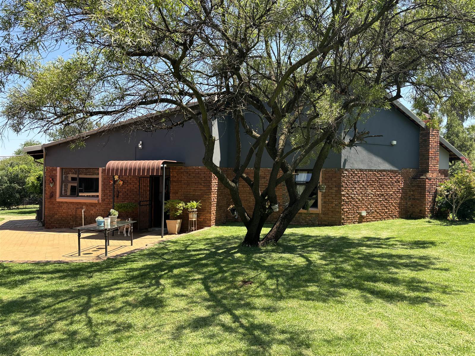 3.2 ha Smallholding in Kleinfontein photo number 27